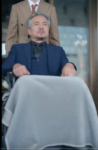 如果思念有声音封面