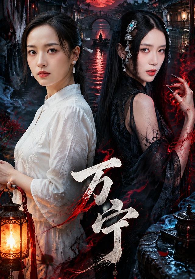 万宁封面