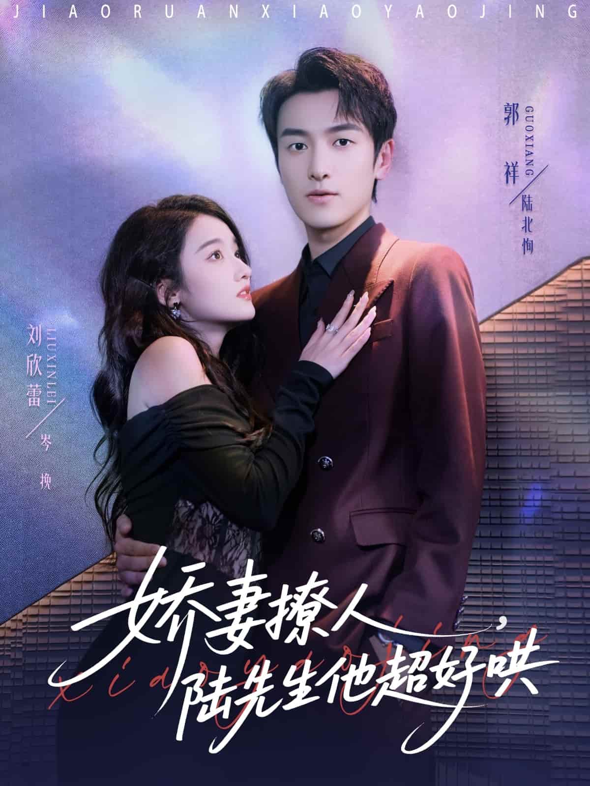 娇妻撩人，陆先生他超好哄封面