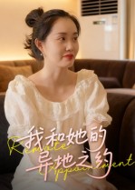 我和她的异地之约封面