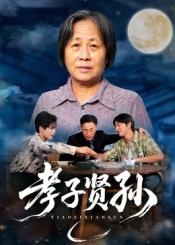 孝子贤孙封面