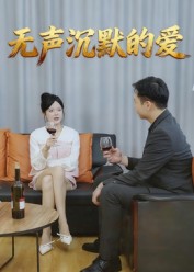无声沉默的爱封面