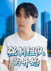 强制组队的开始封面