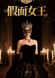 假面女王（短剧版）封面