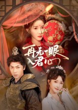 再无一眼入君心封面