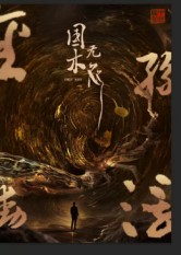 国木无双封面