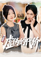 虚伪的代价封面
