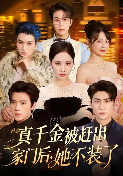 出院后全家悔不当初封面