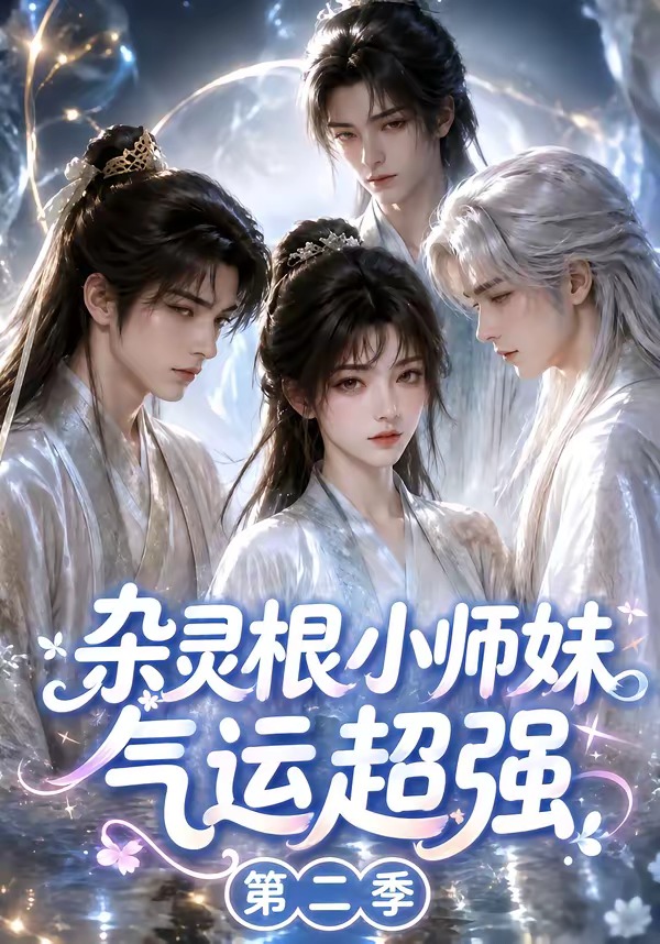 杂灵根小师妹气运超强第二季封面