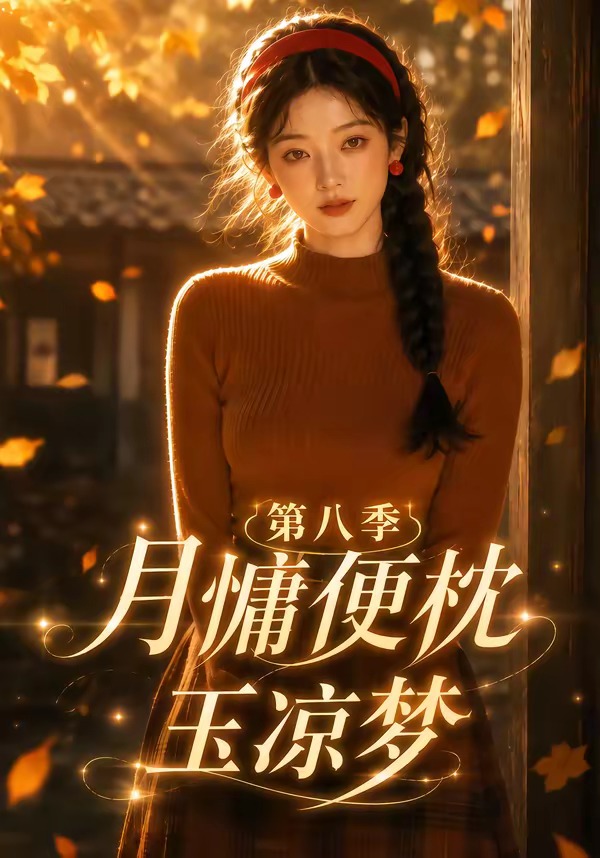 月慵便枕玉凉梦第八季封面