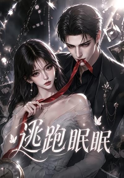 逃跑眠眠封面