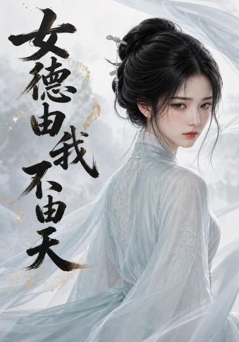 女德由我不由天封面