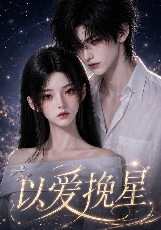 以爱挽星封面