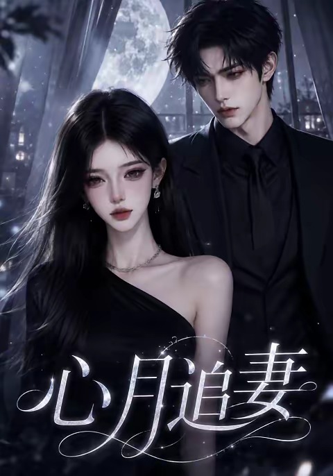 心月追妻封面