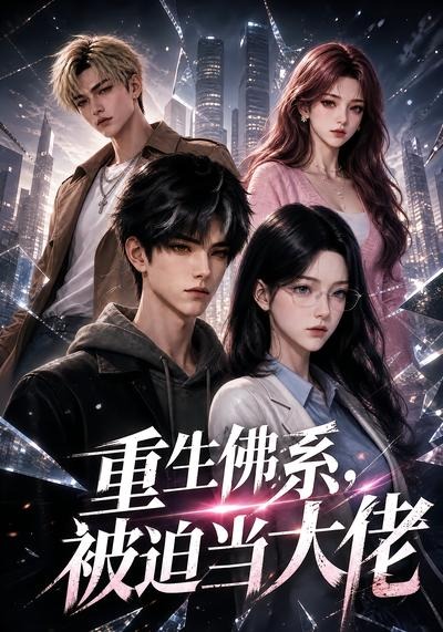 重生佛系，被迫当大佬封面