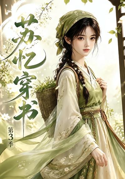 苏忆穿书第3季封面