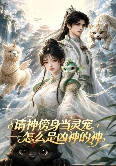 请神傍身当灵宠，怎么是凶神的神封面
