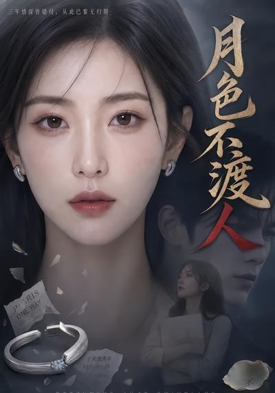 月色不渡人封面