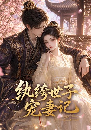 纨绔世子宠妻记封面