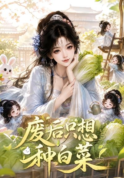 废后只想种白菜封面
