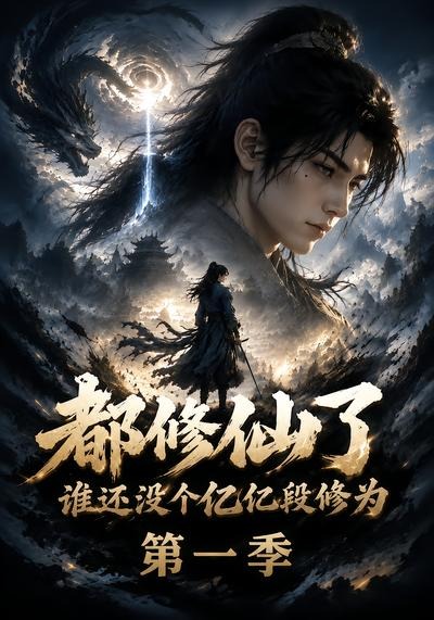 都修仙了谁还没个亿亿段修为第一季封面