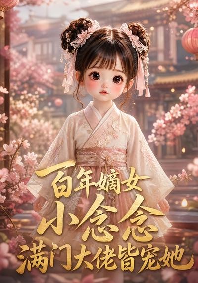 百年嫡女小念念，满门大佬皆宠她封面