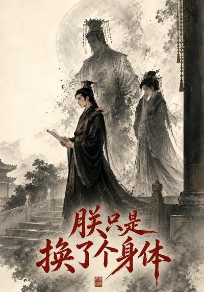 朕只是换了个身体封面