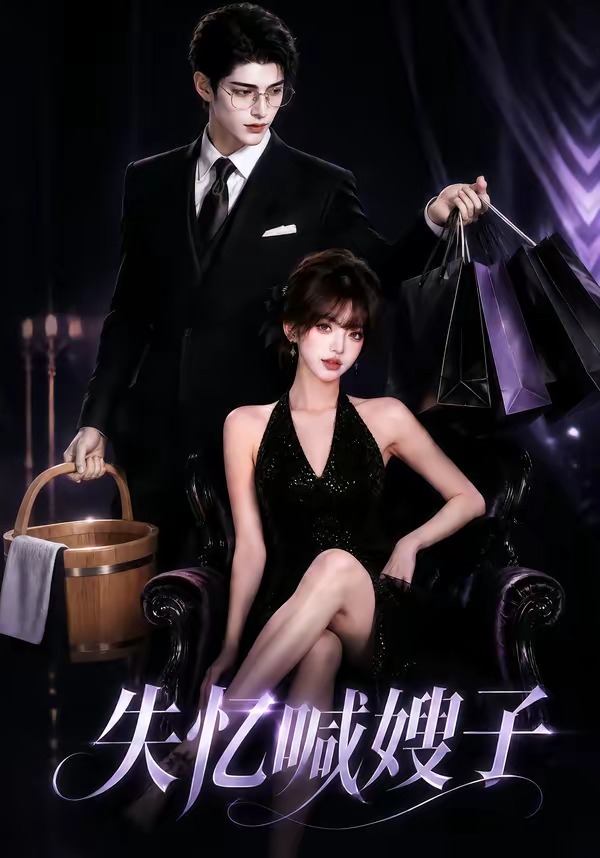 失忆喊嫂子封面