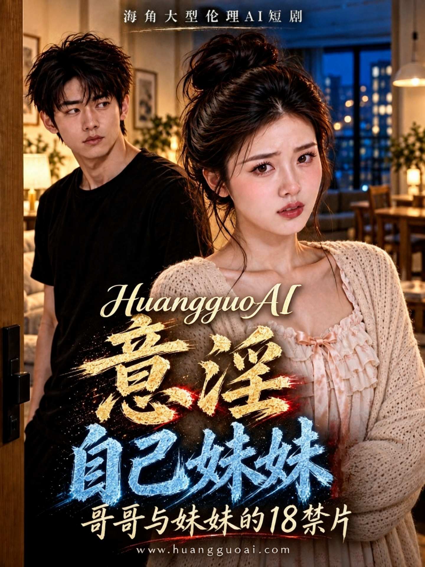 意＊自己妹妹封面