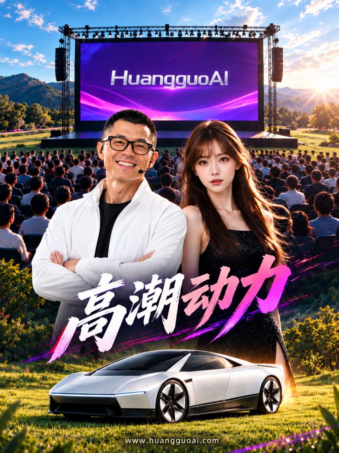 ＊＊动力封面