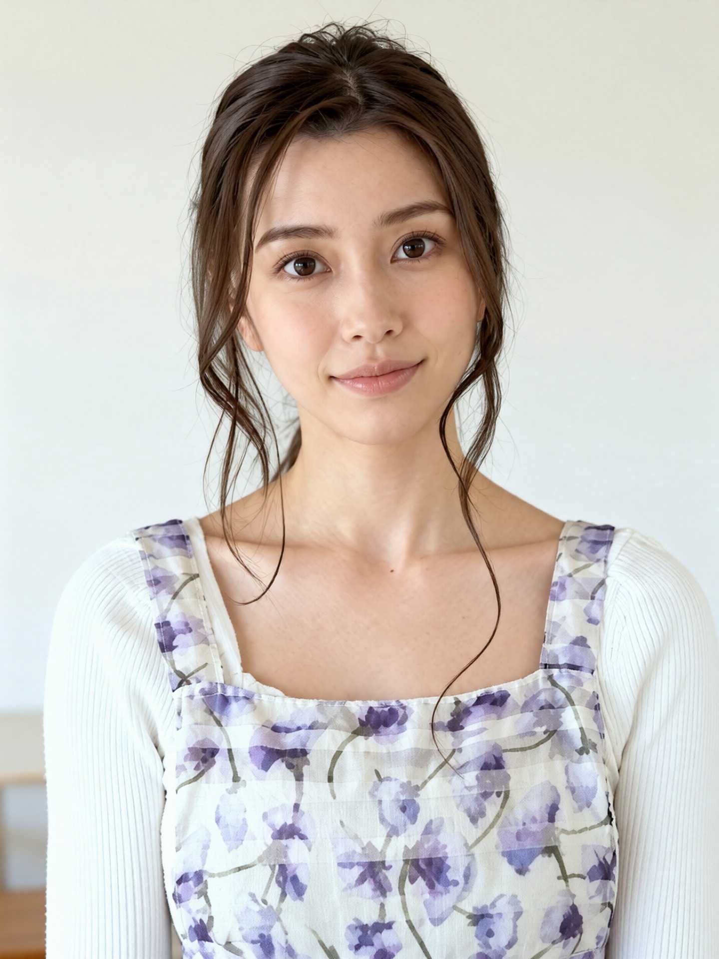 AI换脸 杨颖晚上被儿子强奸暴力内射封面