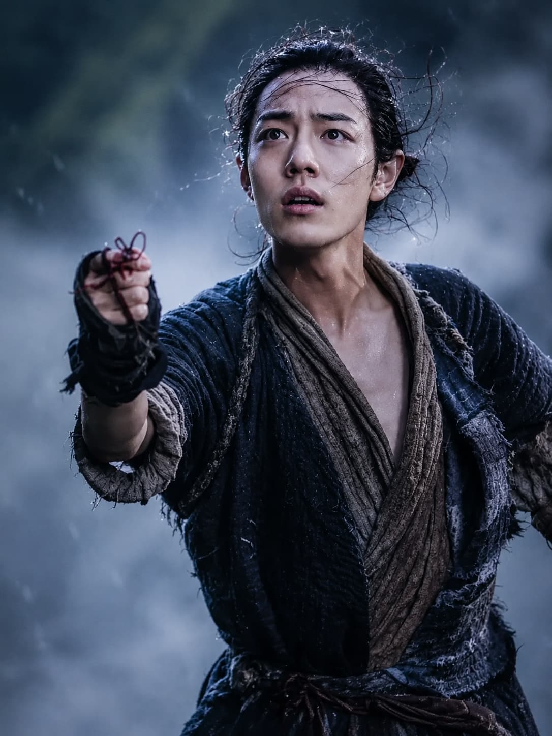 AI魔改诛仙 肖战轻舔蜜穴封面