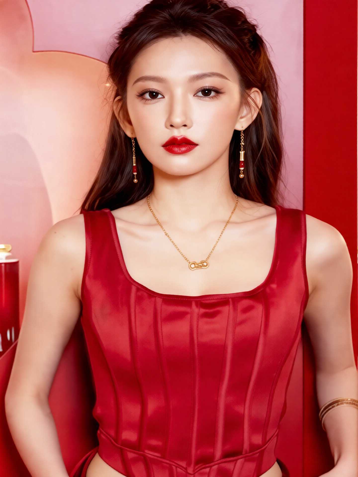 AI魔改 程潇 归国带着韩国进修后的床上技术 尽心的服侍金主爸爸们封面