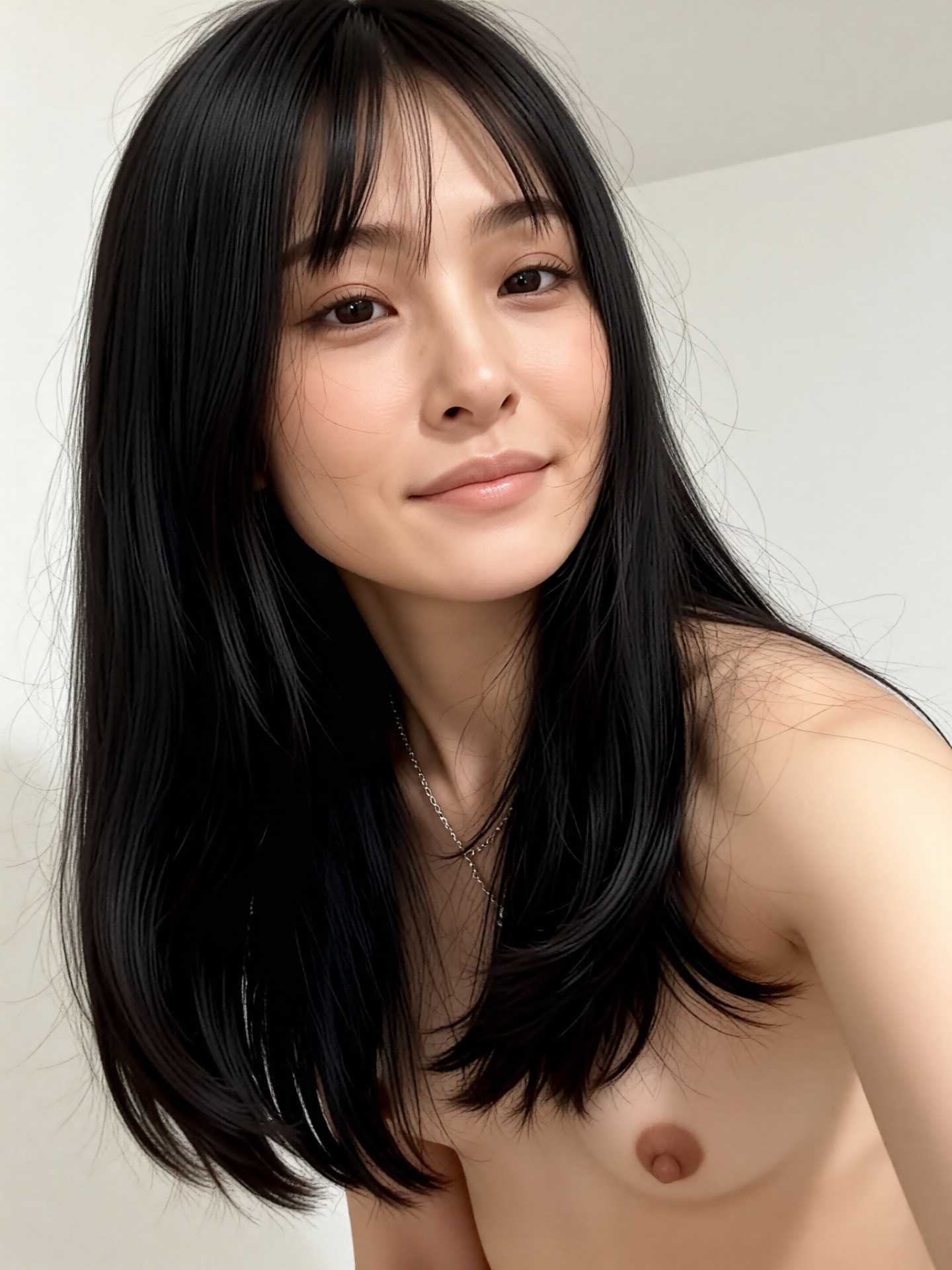 AI换脸 人气约啪大神魏先生SVIP未流出 神似暗黑佐佐木希顶级女神封面