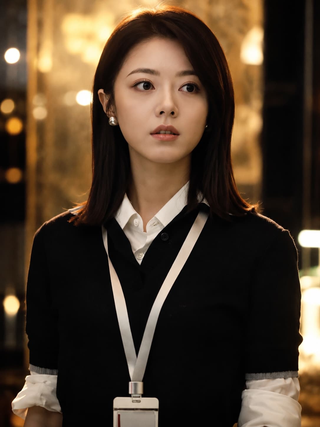AI魔改女明星赵今麦 清纯妹妹的骚逼也该开开荤了封面