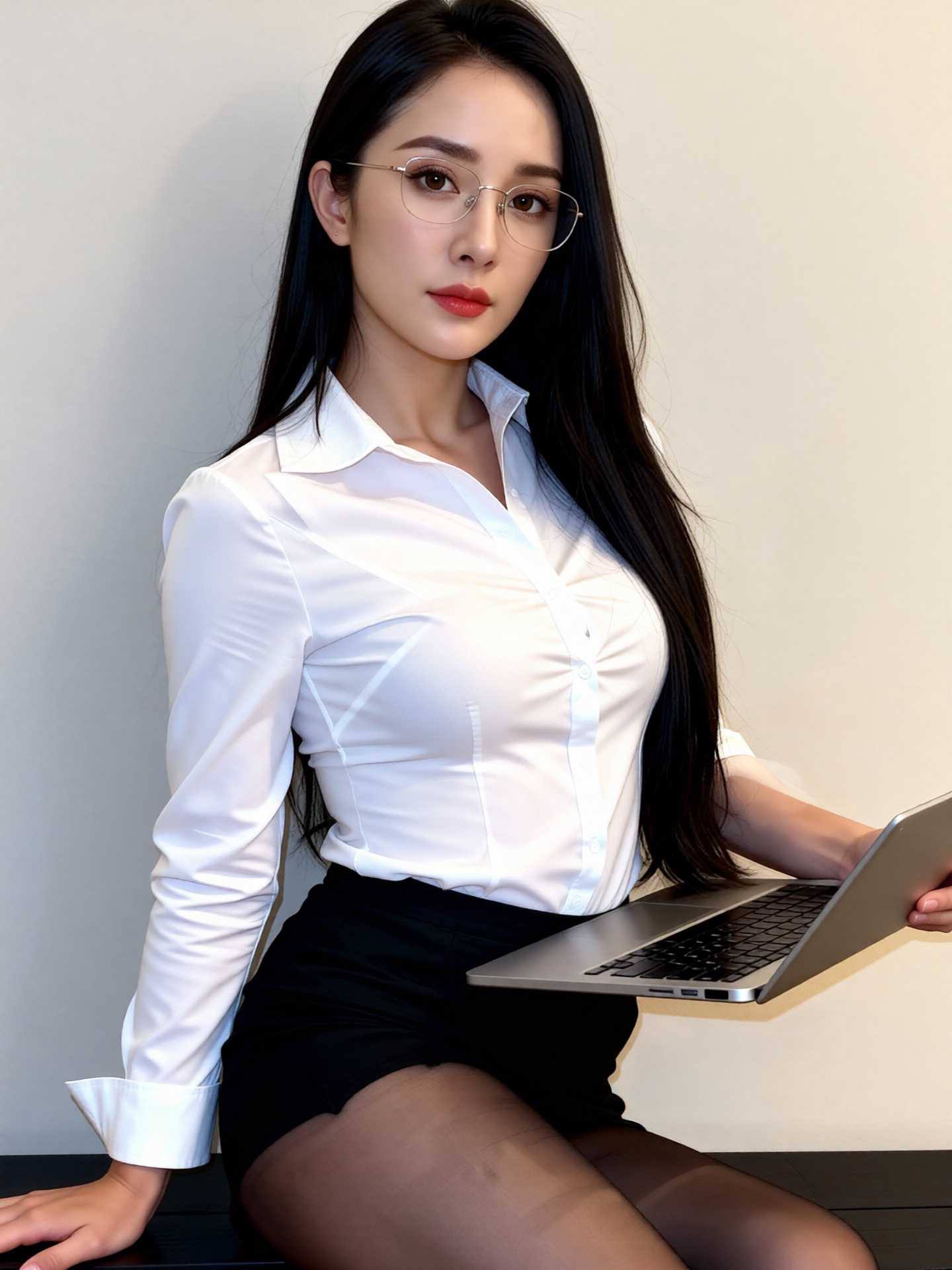 AI换脸 刘涛 杨幂 赵丽颖女星们私底下反差的另一面封面