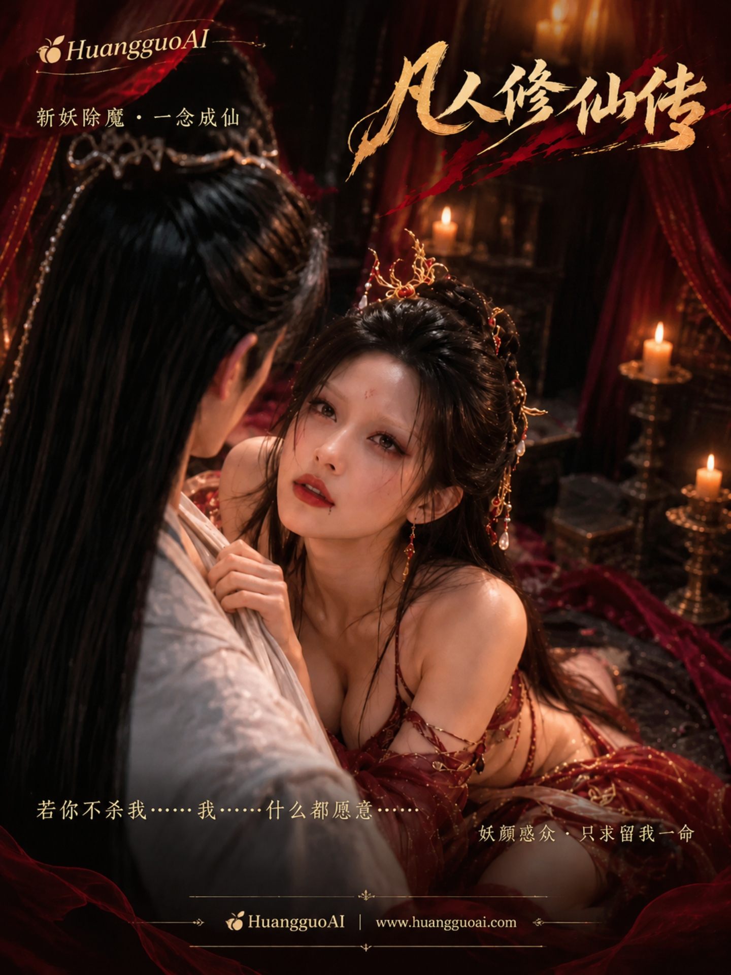 凡人修仙传封面