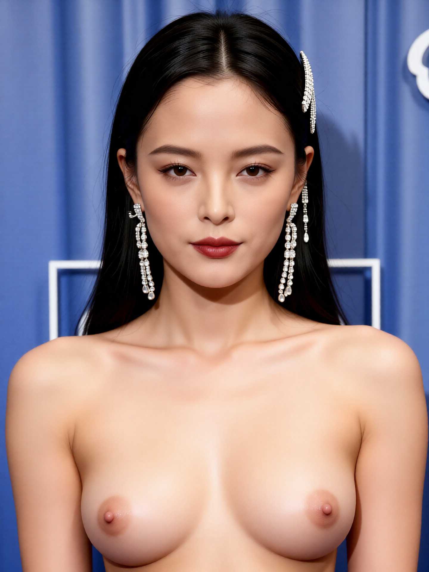AI魔改 辛芷蕾 气质女神参演庆余年和花儿与少年时的私下故事封面
