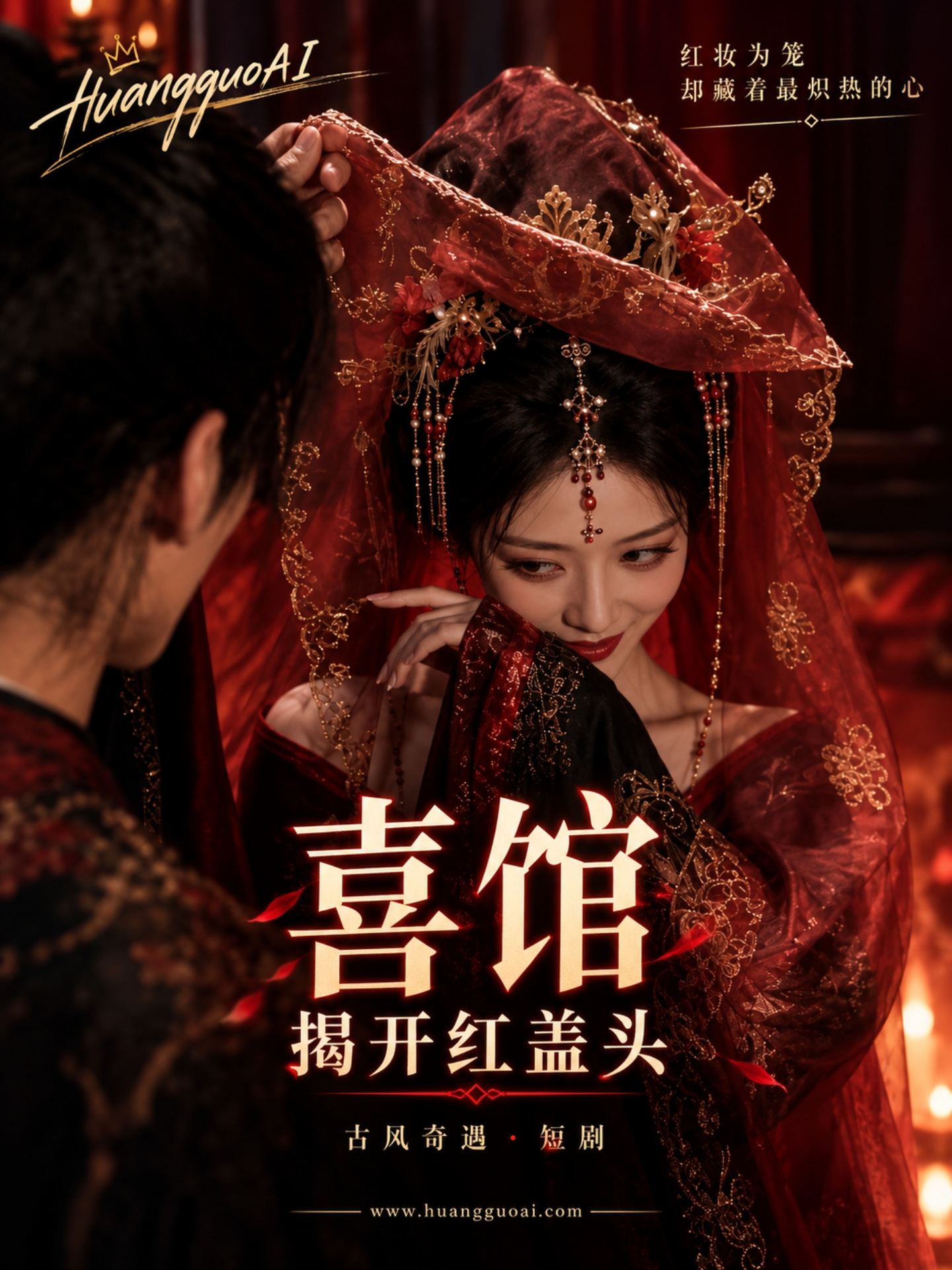喜棺封面