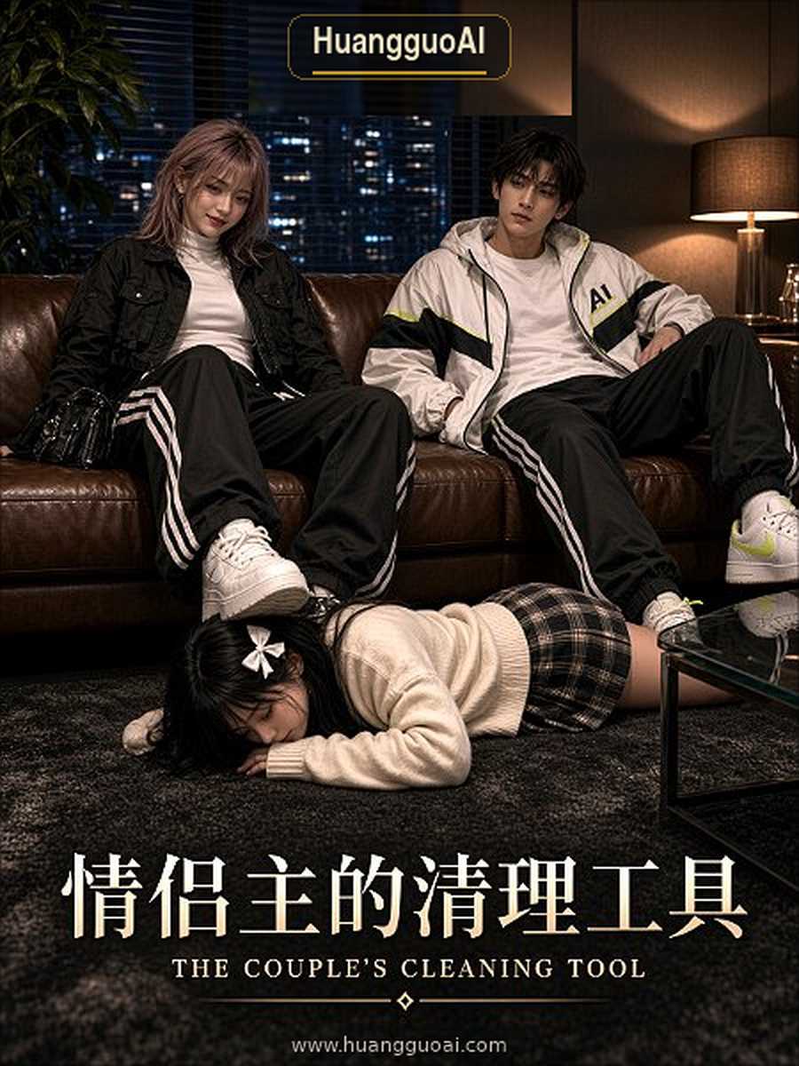 情侣主的清理工具封面