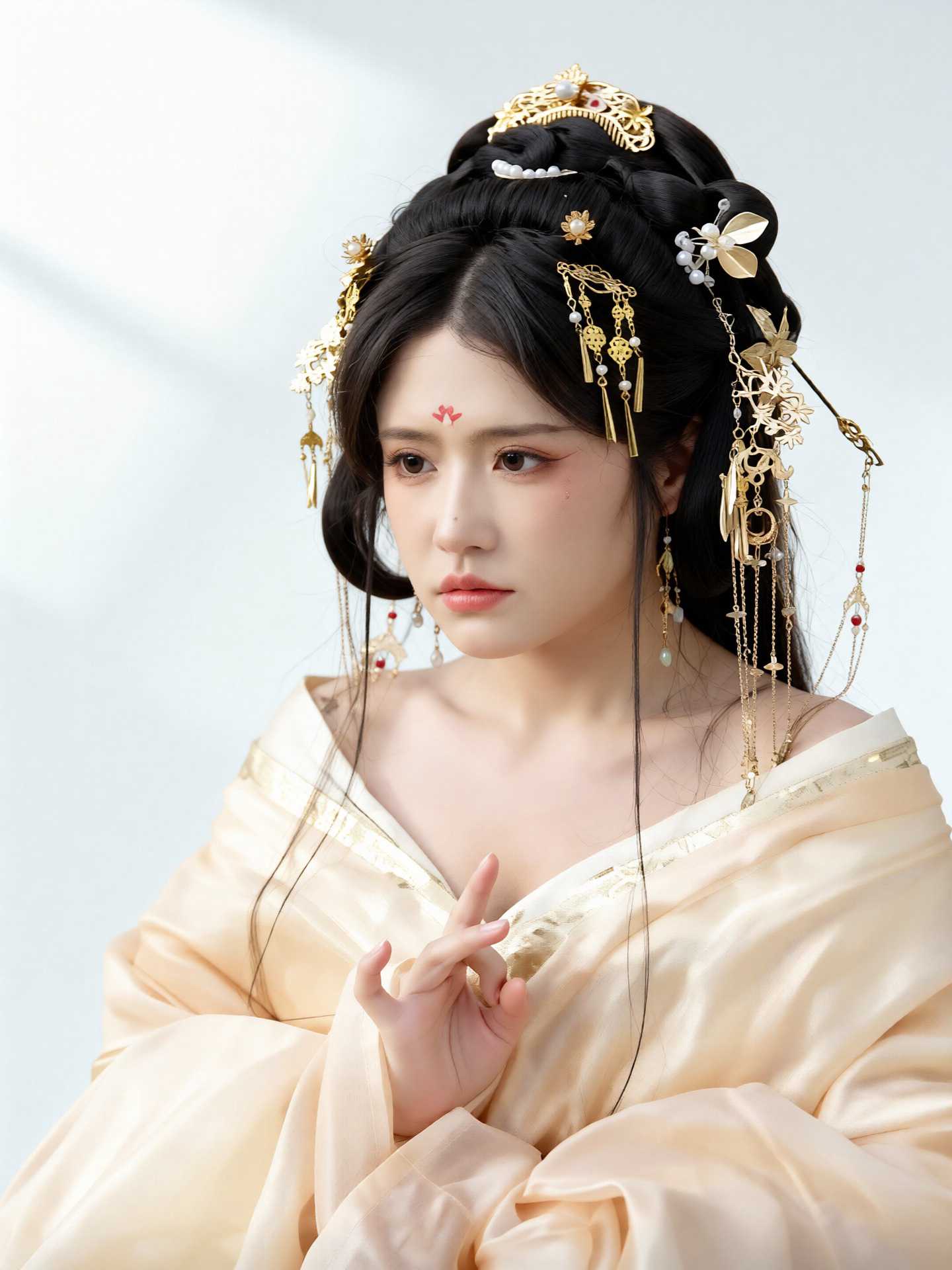 AI魔改金牌御医2封面
