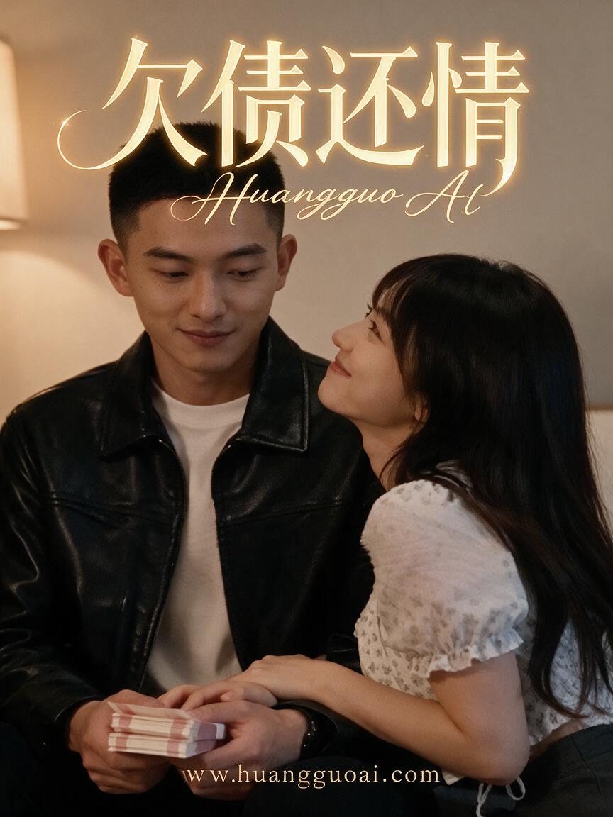 欠债还情封面