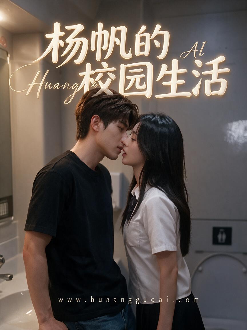 杨帆的校园生活封面