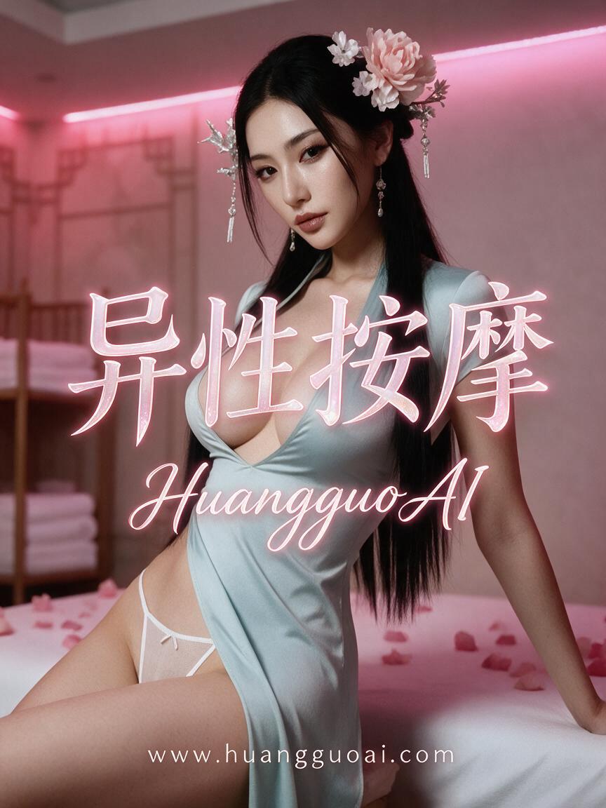 异性按摩封面