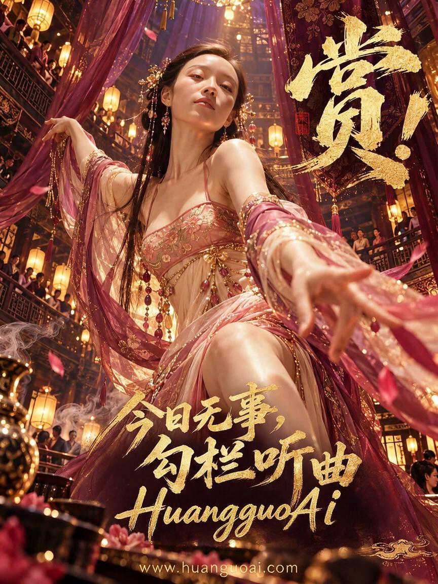 今日无事，勾栏听曲儿封面
