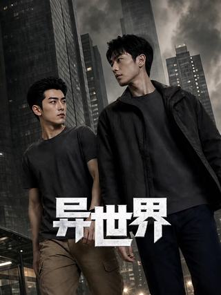 异世界封面